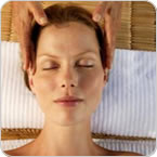 Terapie energetica Reiki