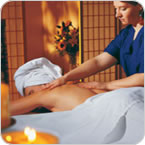 Terapie energetica Reiki